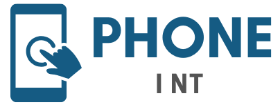 Phone INT Logo