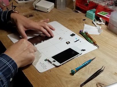 iPhone repair Shops in new york city