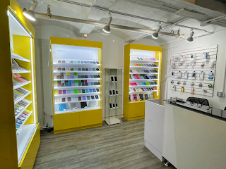 iPhone repair Shops in new york city