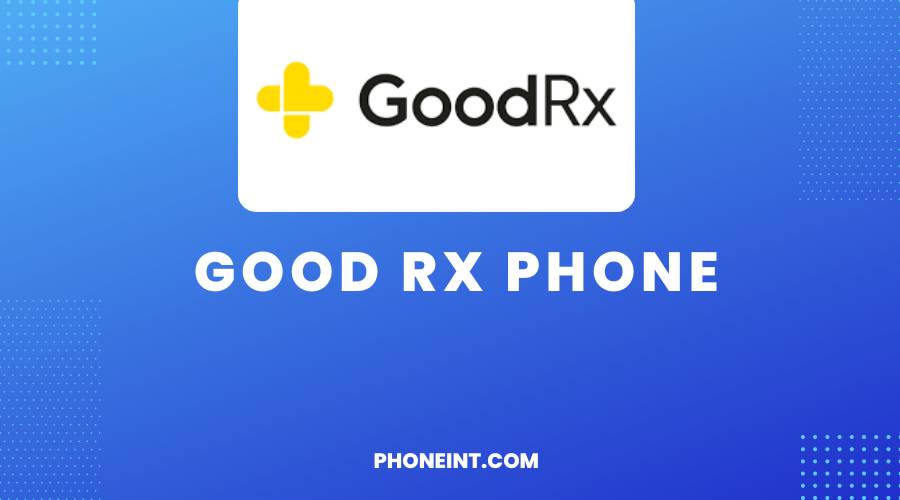 Good RX Phone