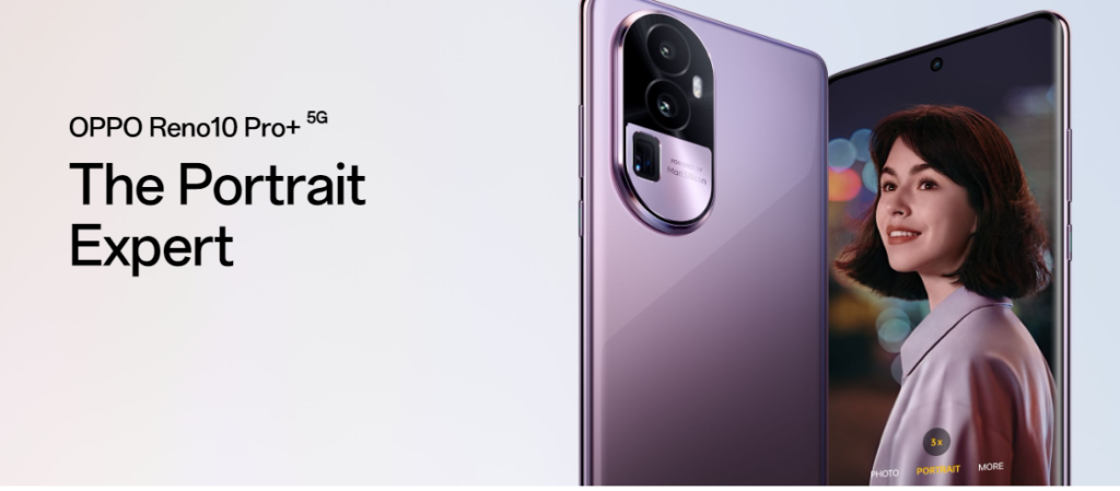 OPPO Reno10 Pro Student Exclusive Offer