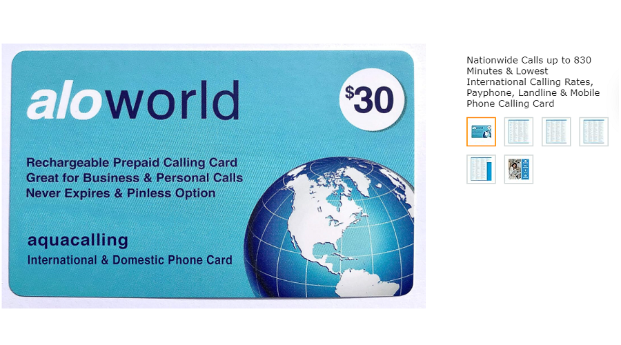 Where to Buy Calling Cards for Payphones